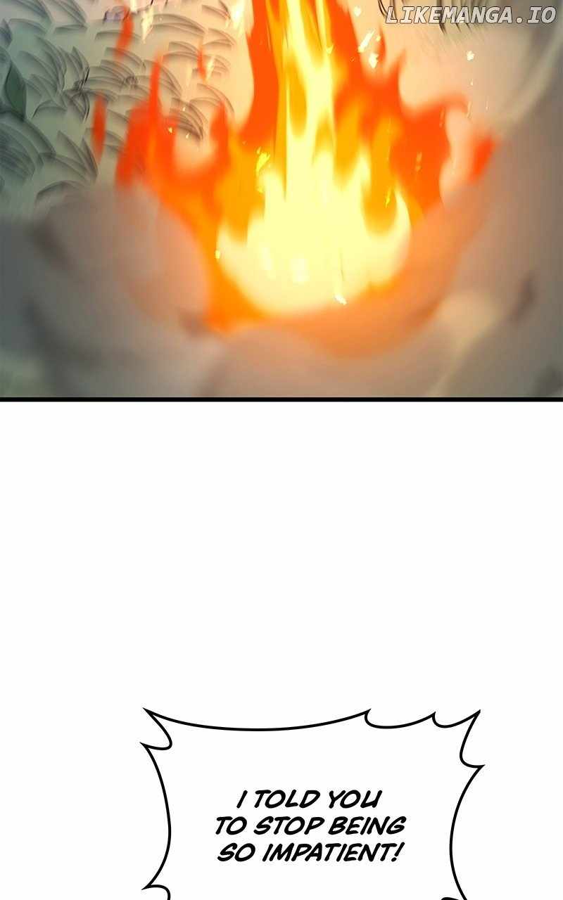 Return of the Runebound Professor Chapter 39 38